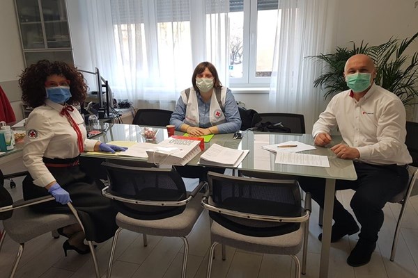 HCK i Hrvatska ljekarnička komora u projektu Pozovi za zdravlje 